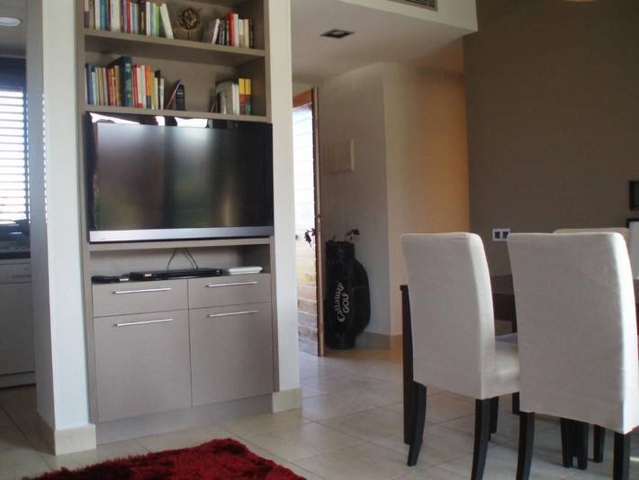 Gîte pour 5 personnes, avec piscine et jardin dans Bonmont Terres Noves - 4