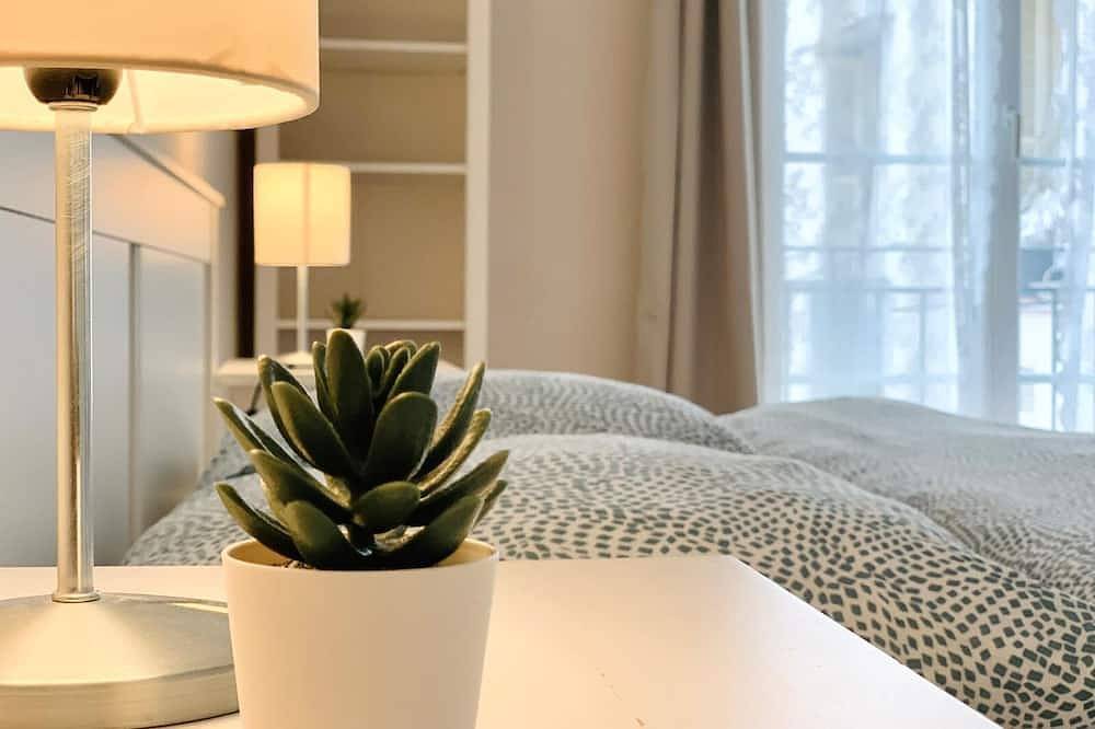 Appartement de vacances