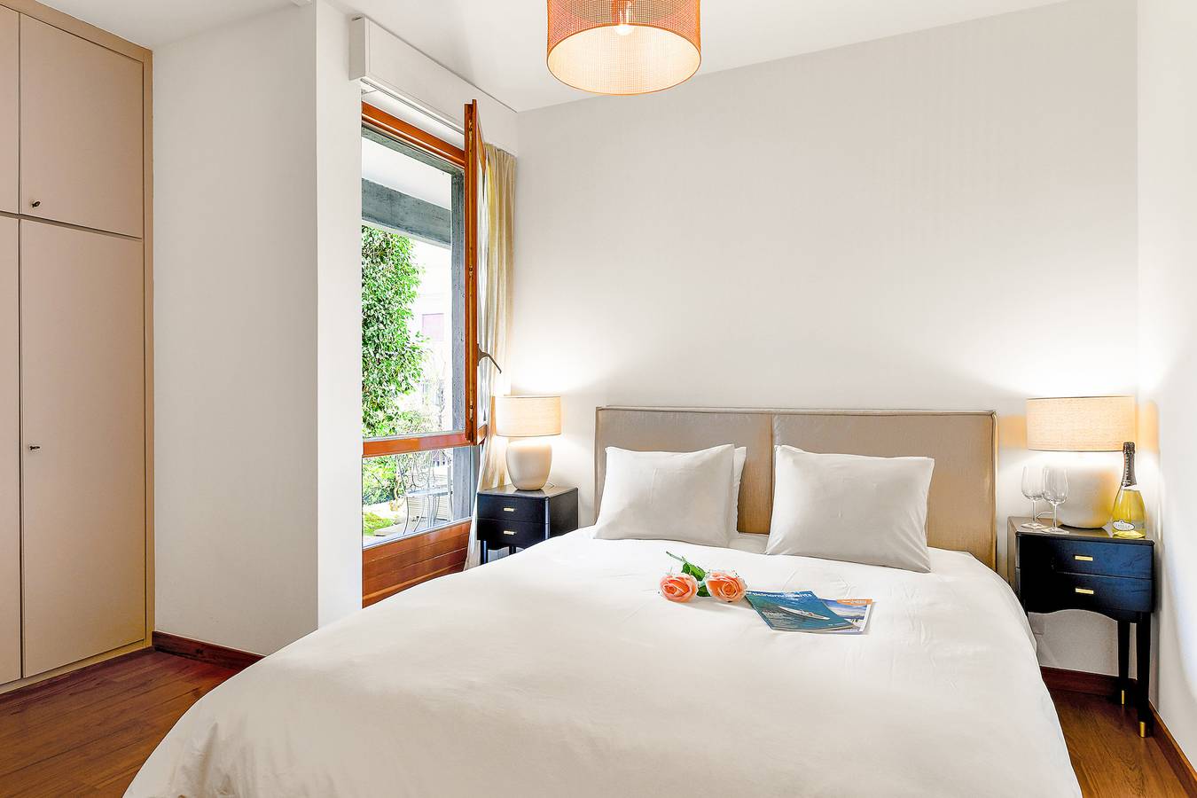 Ganze Wohnung, Casa Rinetta in Lugano, Luganersee