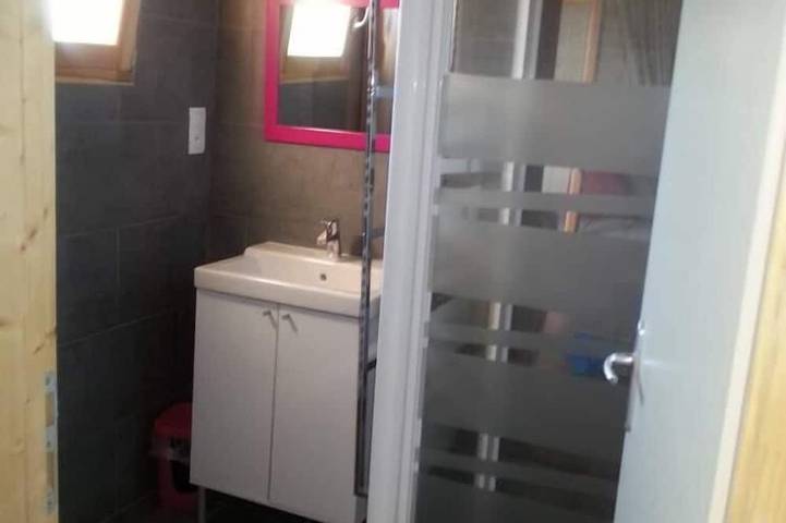 Location de vacances pour 8 personnes, avec jardin et terrasse à Vensac - 4