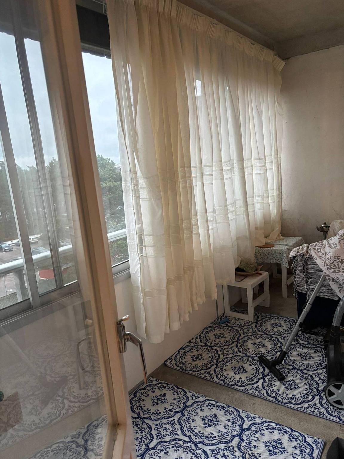 Ganzes Studio, August-Södermans Weg 4 in Uppsala