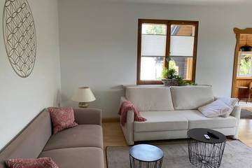 Villa für 2 Personen in Ostrau, Bad Schandau, Bild 3