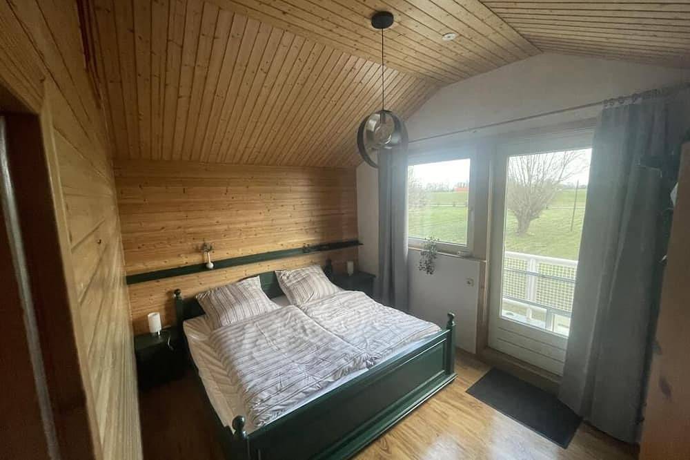 Neu! Das kleine Rote Hoch-Haus in Hagen im Bremischen, Landkreis Cuxhaven