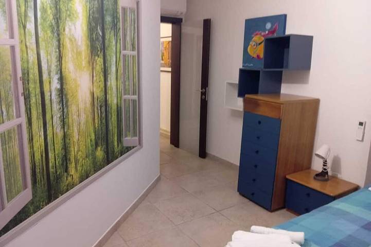 Natura mia,offre tutto il necessario per un soggiorno confortevole e rilassante. in San Miniato, Pisa e dintorni