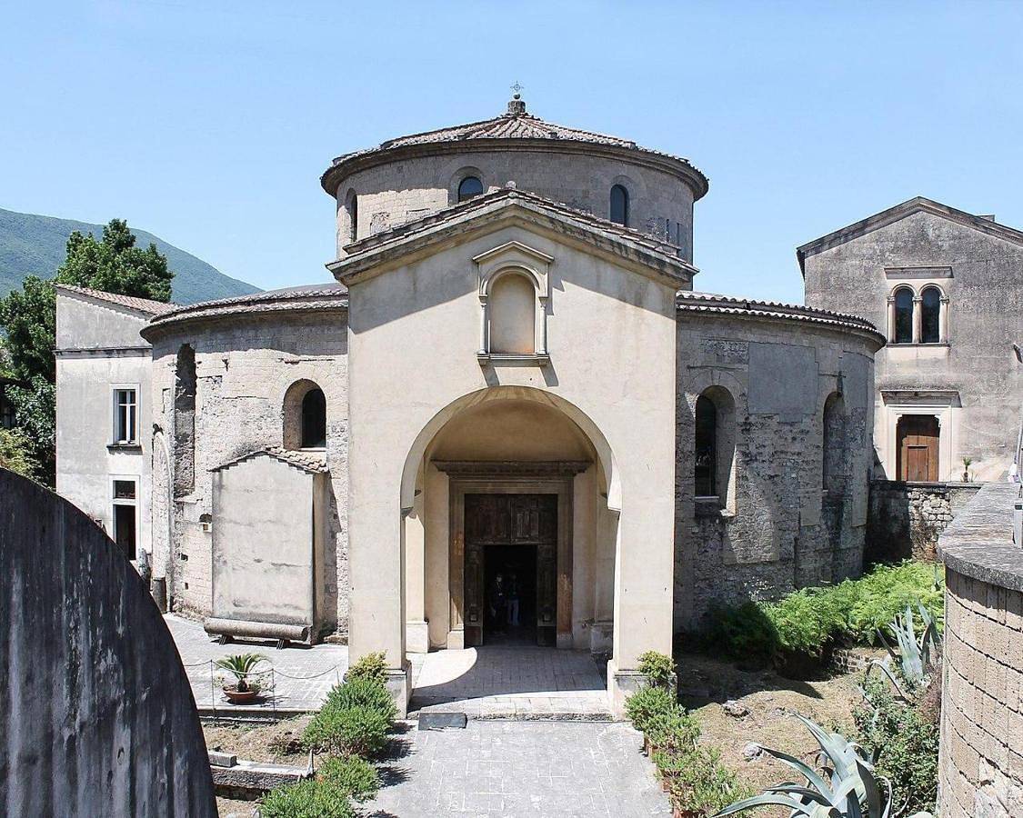Triple Room in Nocera Superiore, Costa tirrenica Campania