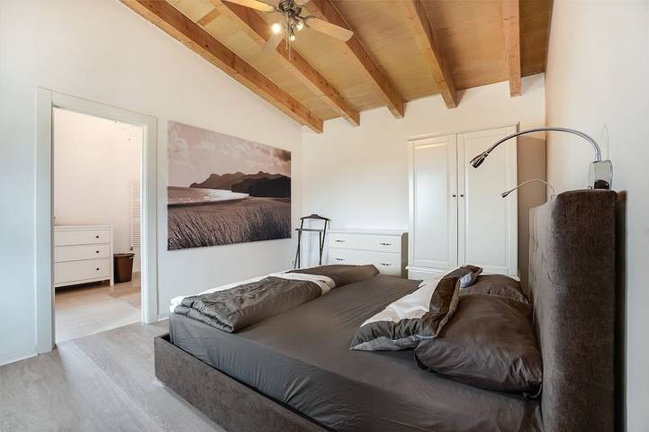 Casa Otoño - Naturstein Finca mit privatem Pool zwischen Sineu und Ariany in Sineu, Mallorca Inselmitte