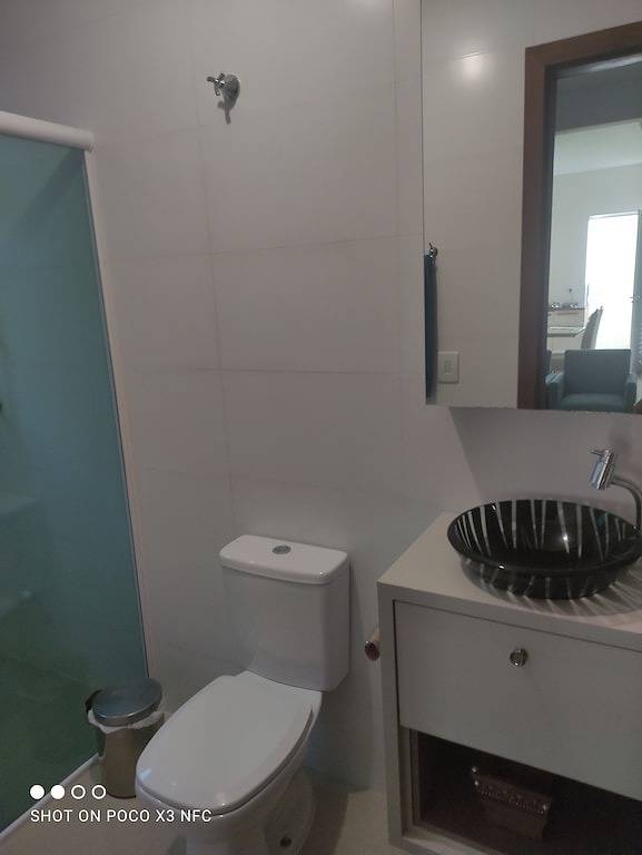 Casa/apto Aconchegante in Navegantes, Litoral Catarinense