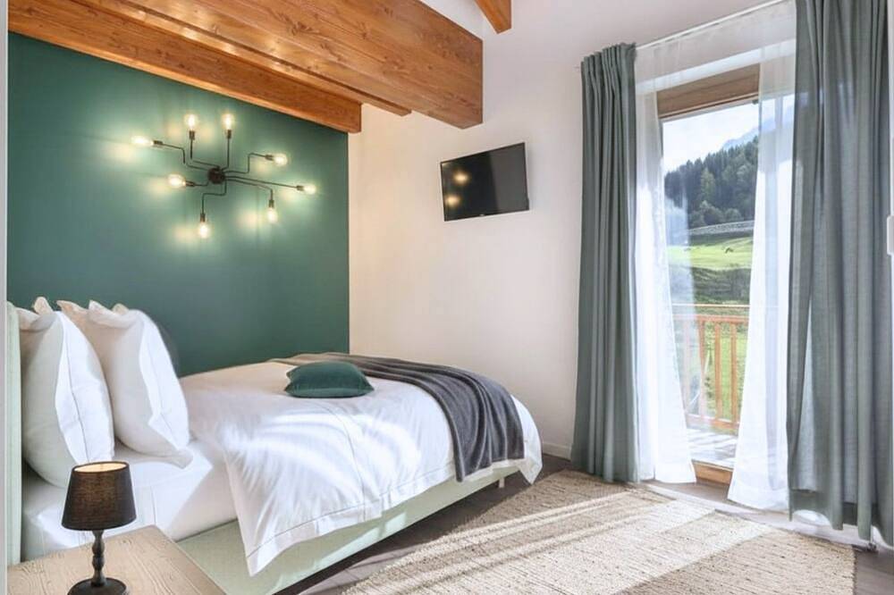 Appartamento intero, Sesto Senso - Tre Camere da Letto Appartamento, Ospiti Massimo 8 in Ponte di Legno, Valtellina