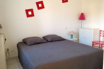 Villa pour 6 Personnes dans Narbonne Plage, Narbonne, Photo 1