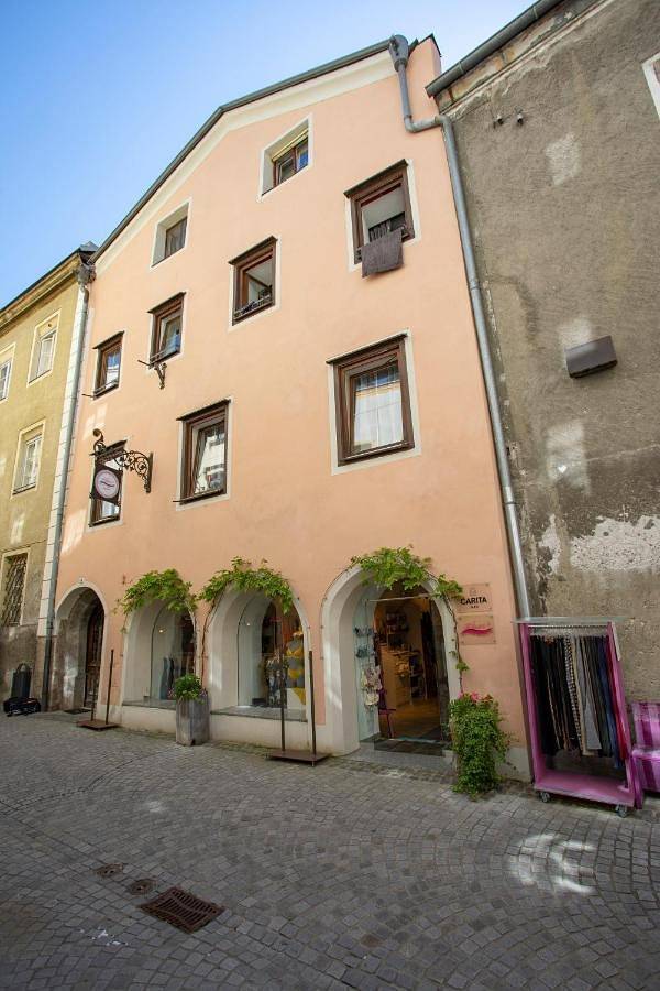 Gîte pour 5 personnes à Hall in Tirol