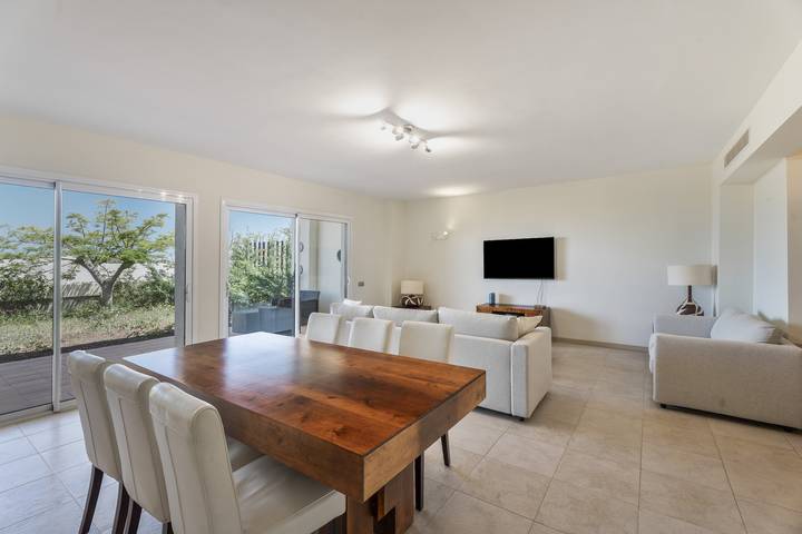 Ferienhaus für 6 Personen, mit Balkon und Garten sowie Kinderpool auf La Gomera - 2