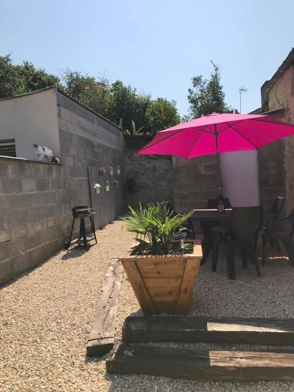 Holiday Home in Concourson-sur-Layon, Vallée de la Loire