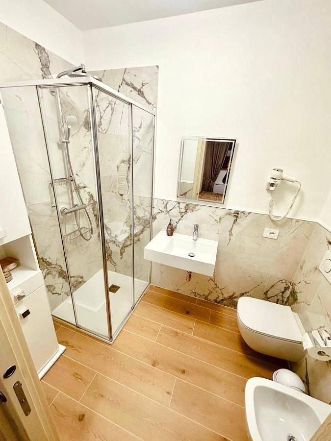 Maison d’hôte pour 3 personnes, avec jardin à Montalcino - 2