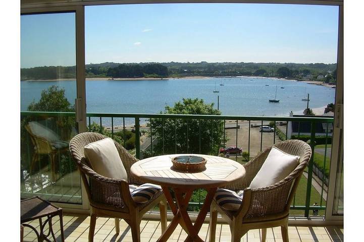 Appartement de vacances pour 2 personnes