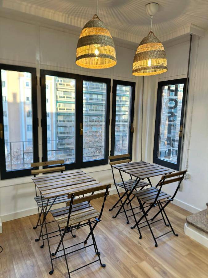 Hostal Zaragoza Centro in Saragosse, Province de Saragosse