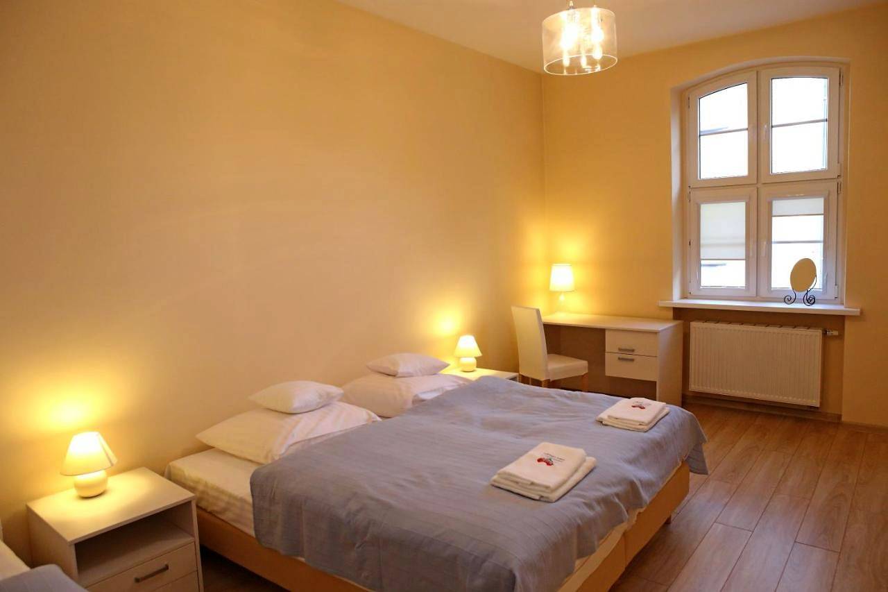 Cały apartament, Apartamenty w sercu Chełmna in Chełmno, Województwo kujawsko-pomorskie