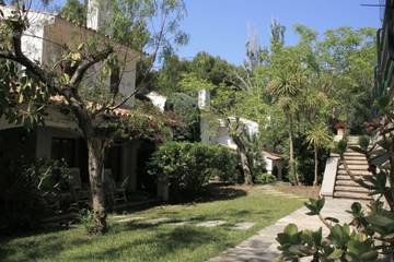 Apartmenthotel in Pollença, Serra de Tramuntana für 7 