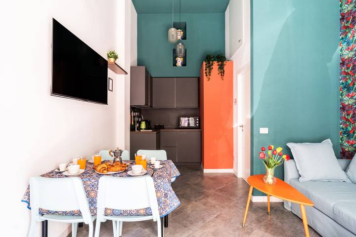 Maison d’hôte pour 4 personnes à Polignano a Mare - 4