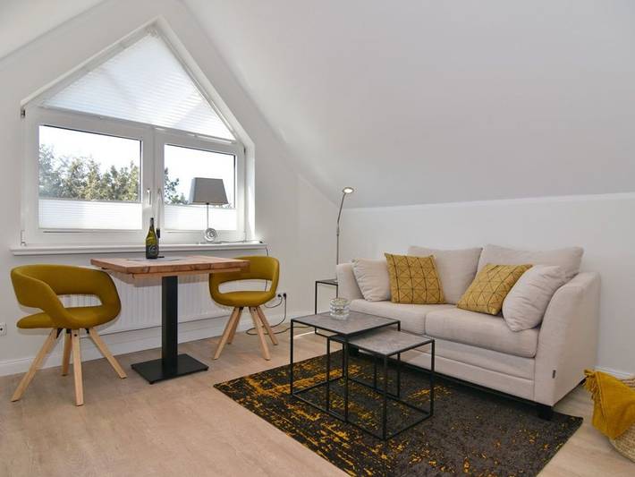 Ganze Ferienwohnung, Luv & Lee, Whg. 5a - Luv & Lee, Whg. 5a in Westerland, Sylt (Gemeinde)
