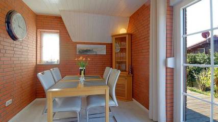 Ferienhaus für 4 Personen in Nordholz, Wurster Nordseeküste, Bild 2