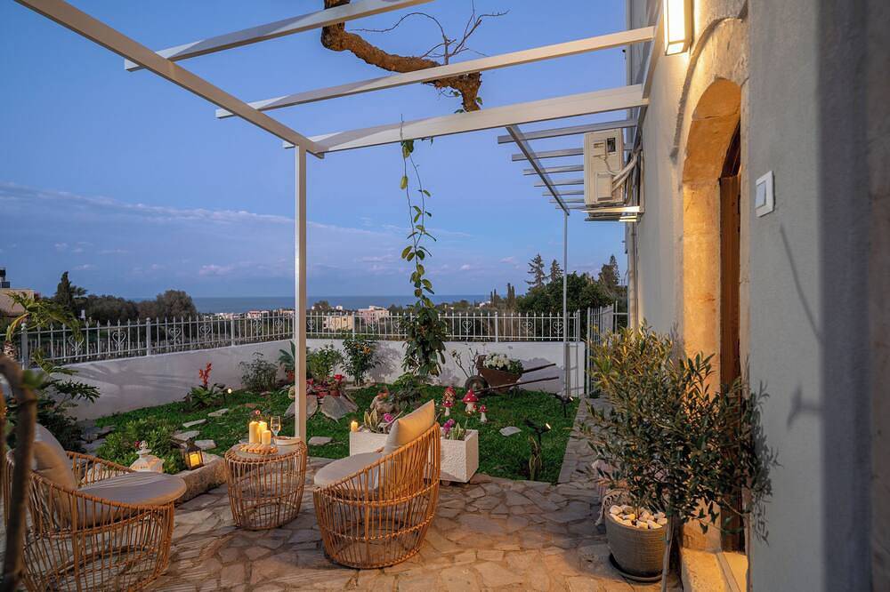 Marianthi's Home is ensconced in the enchanting Village of Old Hersonissos., foto 9