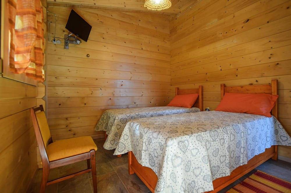 Tolles Haus mit 2 Schlafzimmern in Custonaci Tp. in Spiaggia Agliareddi, Custonaci
