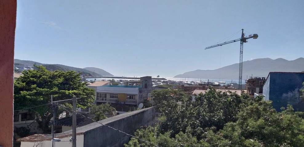 Location de vacances pour 6 personnes, animaux acceptés à Arraial do Cabo - 2