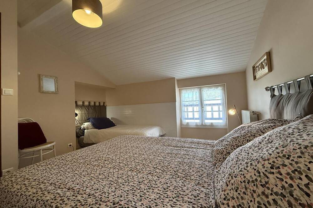 Agueramonde - Mouguerre in Mouguerre, Region de Bayona