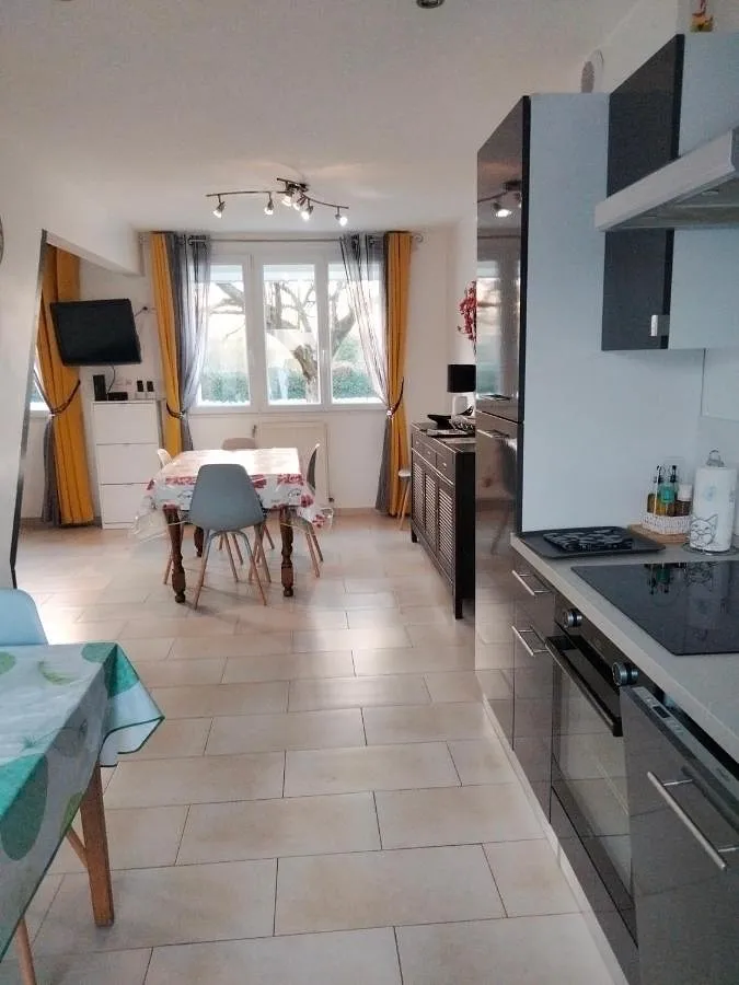 Casa de vacaciones para 5 personas, con jardín y vistas, Se admiten mascotas - 1