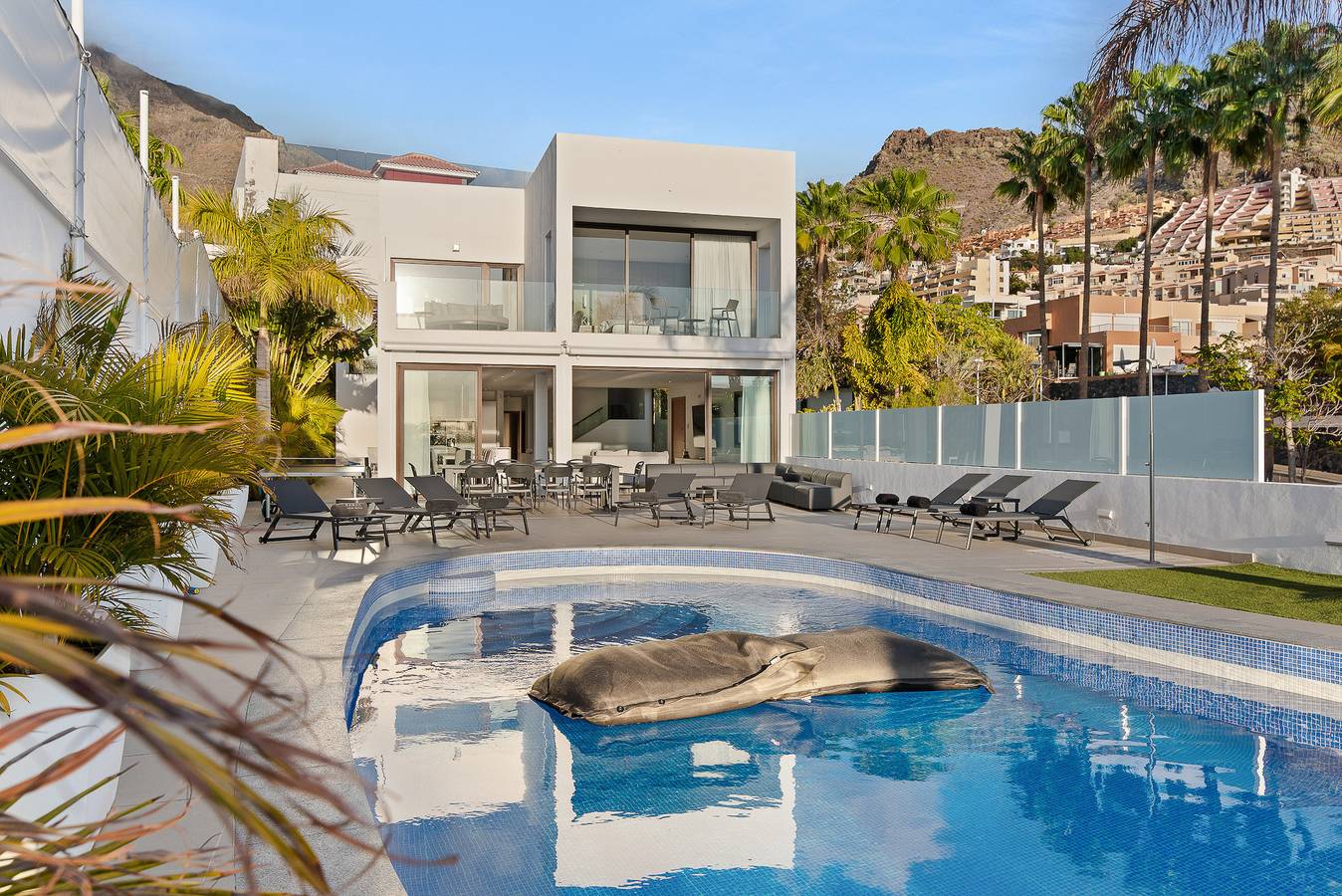 Villa Brisa Marina in Adeje, Teneriffa Süd