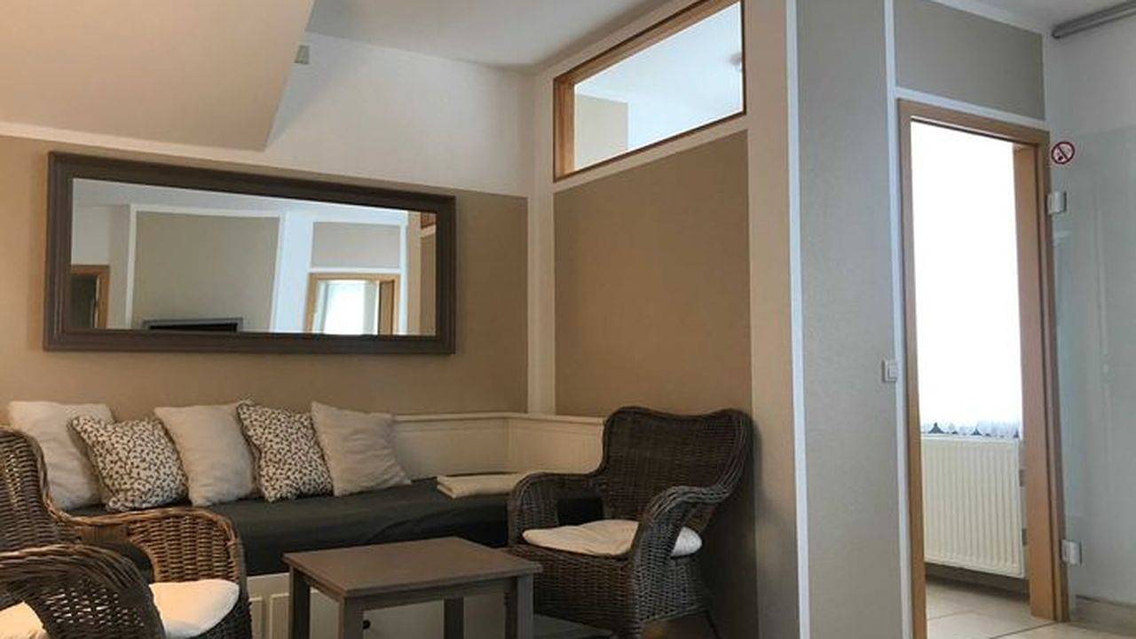 Ganze Ferienwohnung, Ferienwohnung für 4 Personen (40 m²) in Lutherstadt Wittenberg in Wittenberg, Wittenberg (Landekris)