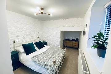 Apartment for 4 People in Plymouth, South West England, Photo 3