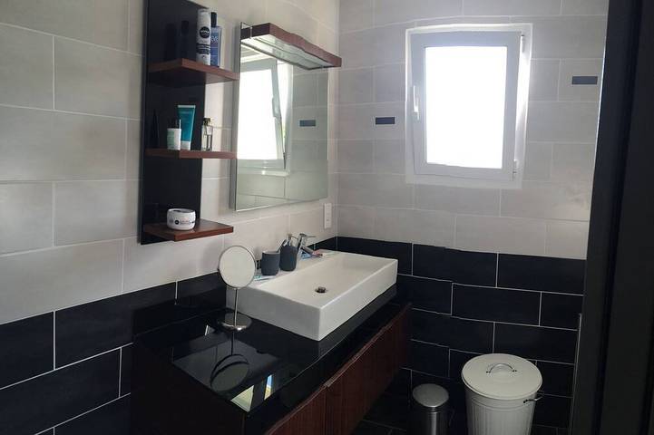 Location de vacances pour 6 personnes, avec terrasse à Pomérols - 3