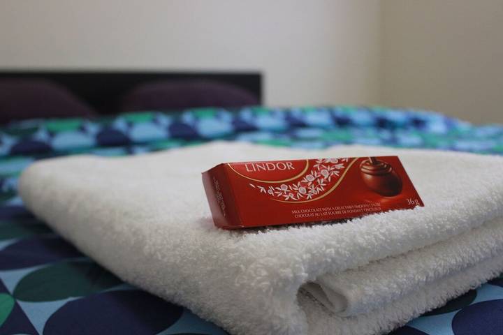 Vacation rental for 10 people, with terrace and garden in Winnipeg