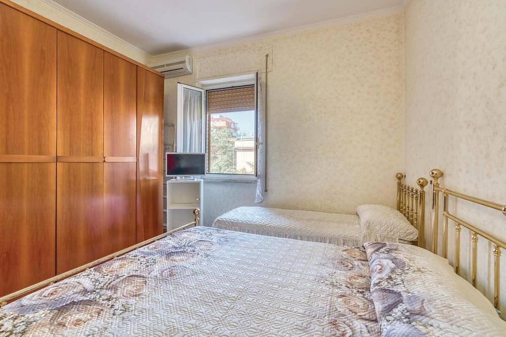 Apartamento entero, Magnífico apartamento de 1 dormitorio en. in Ladispoli, Provincia de Roma