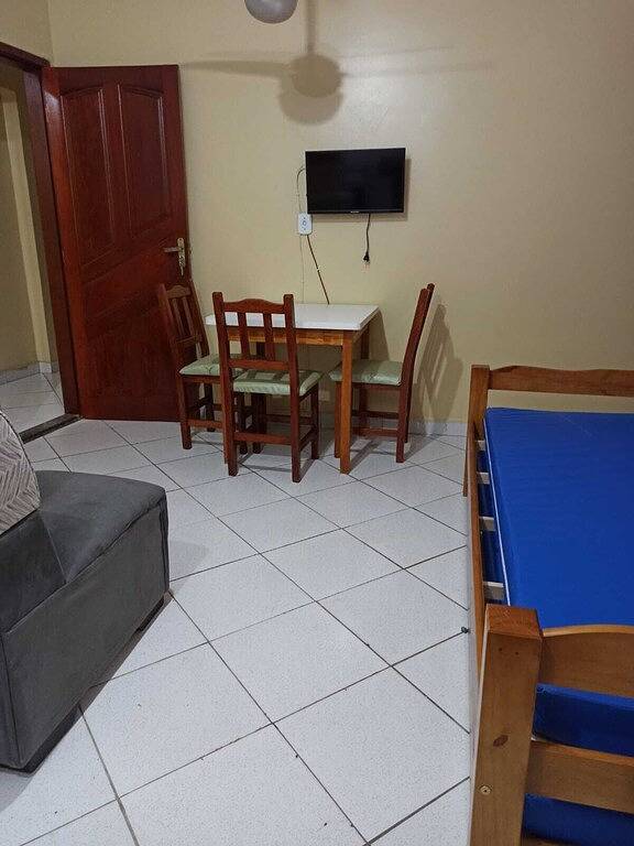 Ganze Wohnung, Arraial do Cabo - Apt 102 - Brisas do Farol - Economic Rent in Praia do Forno, Rio de Janeiro (Bundesstaat)