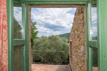 Casa Vacanza per 22 Persone in Suvereto, Costa degli Etruschi, Foto 2