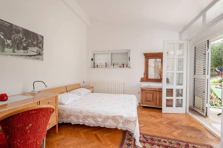 Haus direkt am Meer, privater Strand Mieten nur von Samstag auf Samstag in Klek, Dubrovnik-Neretva