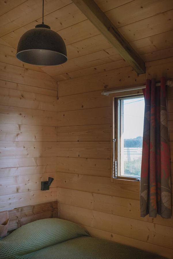 Double or Twin Room in Gâvres, Côte des Mégalithes