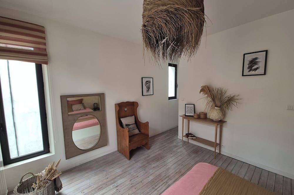 Belle maison sur Royan à 10 metres de la plage de Pontaillac in Pontaillac, Royan