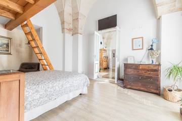 B&b per 4 Persone in Maruggio, Golfo di Taranto, Foto 2