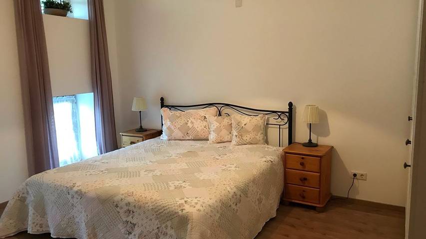 Ferienwohnung für 5 Personen, mit Terrasse und Garten, mit Haustier in Tittmoning - 4