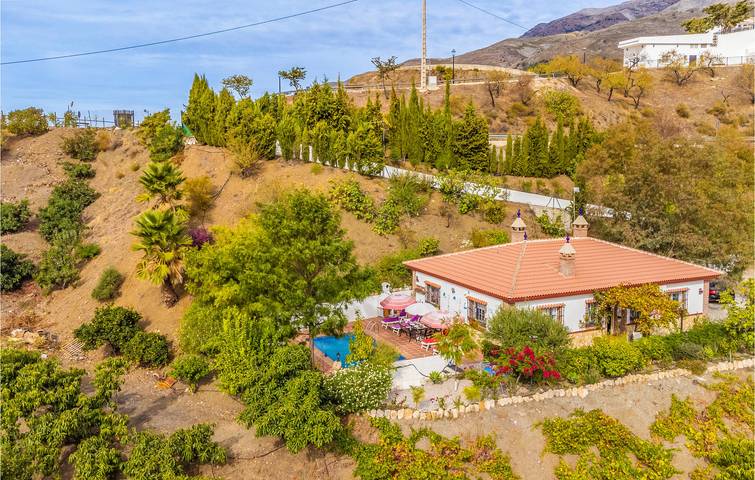 Casa de vacaciones para 6 personas, con piscina - 1