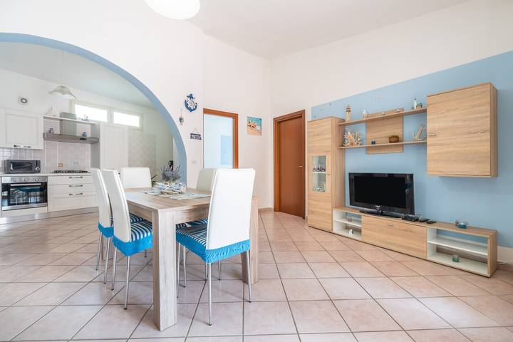 Location de vacances pour 4 personnes à Muravera - 4