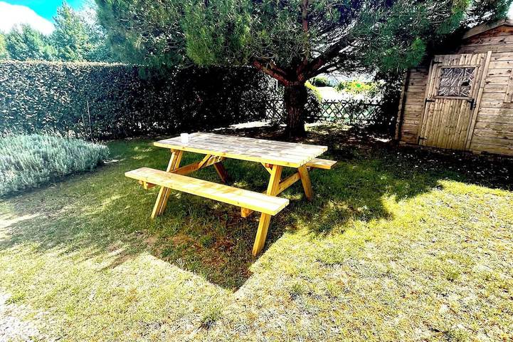 Holiday home for 6 people - 1