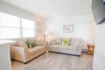 Vacation House for 5 Guests in Delaware, USA, Picture 2