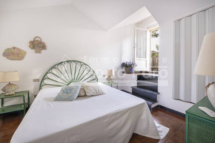 Ganze Ferienwohnung, Ferienwohnung für 4 Personen mit Balkon in Palau (dorf), Palau (Sardinien)
