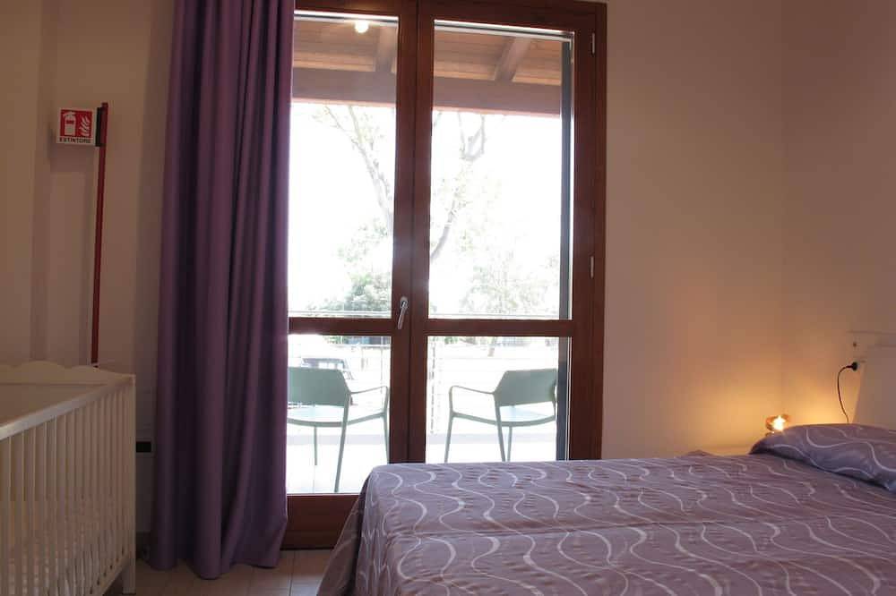 Ferienhaus Malva in Comacchio, Ferrara Provinz
