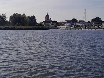 Bungalow für 4 Personen in Usedom Stadt, Ostsee, Bild 2