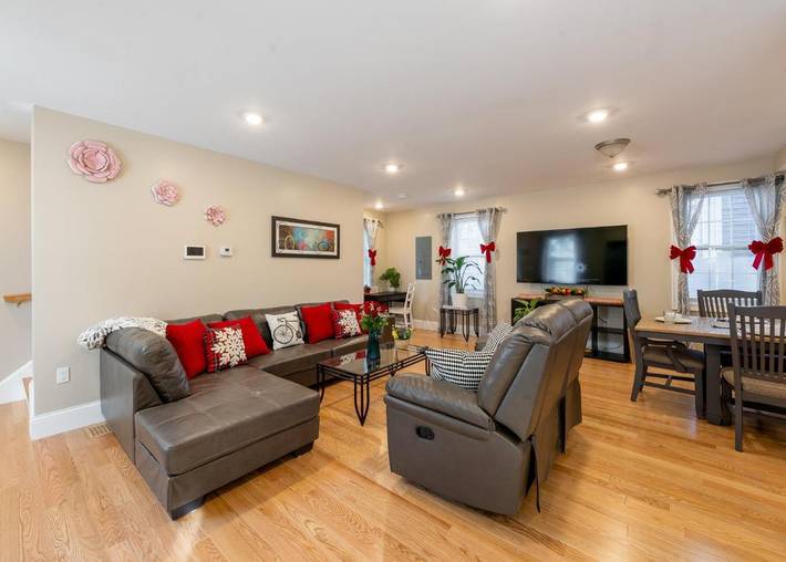 Location de vacances pour 17 personnes, avec vue et jardin, animaux acceptés à Quincy - 2